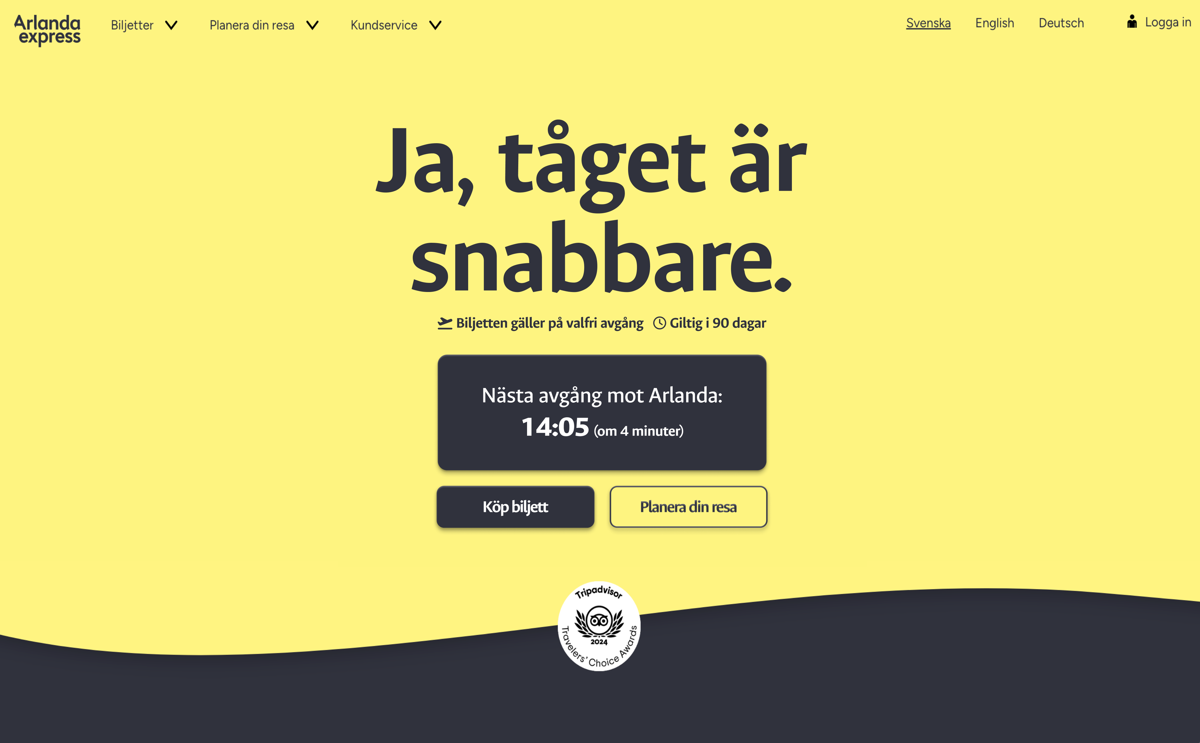 Bild från processen